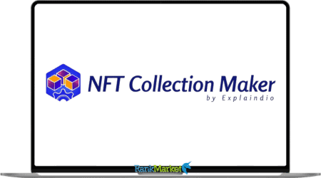 NFT Collection Maker AI