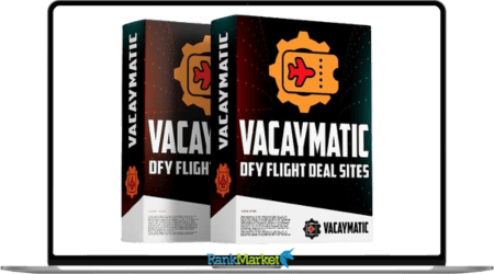 VacayMatic AI