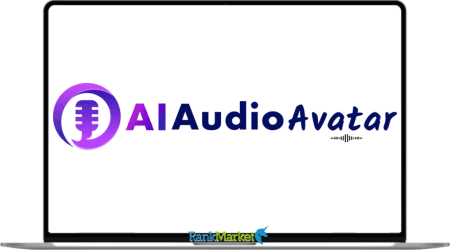 AI Audio Avatar