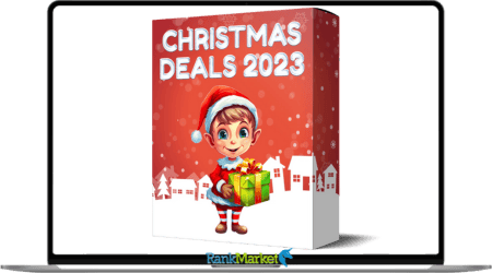 Christmas Deals 2023