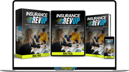 Insurance Rev Up