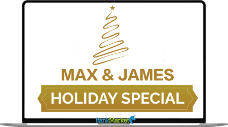 Max and James Holiday Special
