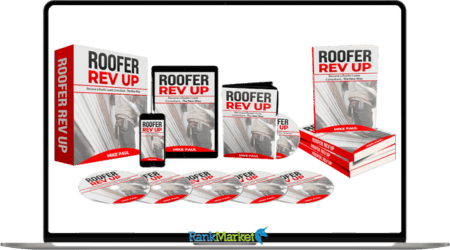 Roofer Rev Up