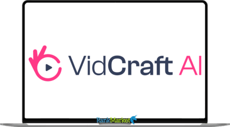 VidCraft AI