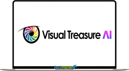 Visual Treasure AI