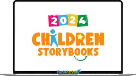 2024 Children Storybooks