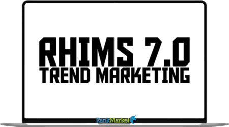RHIMS7 - Trend Marketing