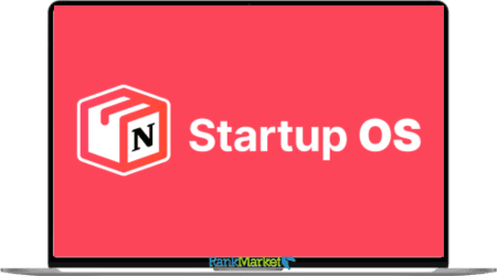 Notion Startup OS