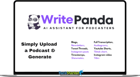 WritePanda