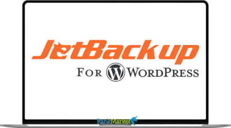 JetBackup WP Pro